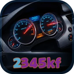 2345kf