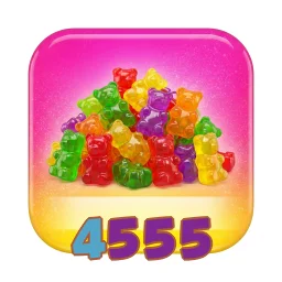 4555