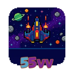 55vv