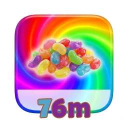 76m