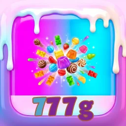 777g