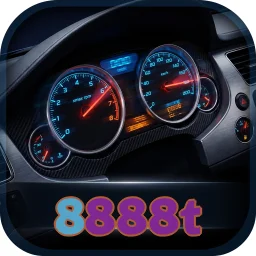 8888t
