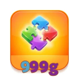 999g