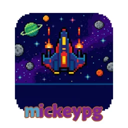 mickeypg